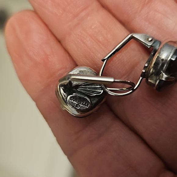Sorrelli Earrings - Picture 2 of 3